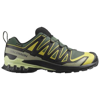 Salomon - XA Pro 3D V9 GTX - Multisportschuhe 44 | EU 44 oliv Image
