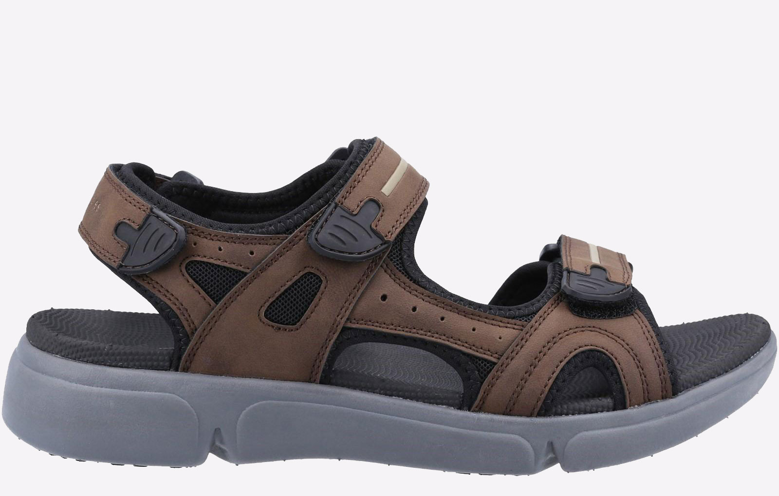 Hush Puppies Castro Sandalen EU 43 / UK 9