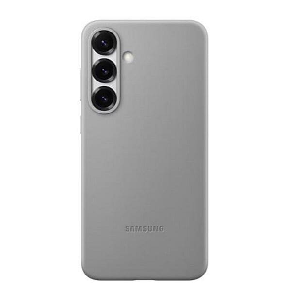 Samsung Smartphone-Hülle »Kindsuit Case« Galaxy S25+ grau Image