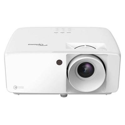 Optoma Laser Beamer »ZH420« weiß, 27.4x11.4x21.6 cm