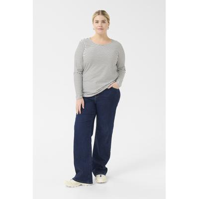 Langarm-Shirt Loose fit Image