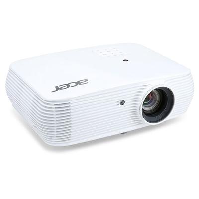Acer DLP Beamer »P1357Wi« weiß, 30x10.5x22 cm