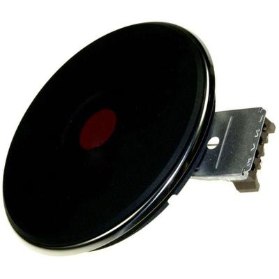 AEG - Ersatzteil - elektrische Kochplatte 4 mm1500W. 145 mm d. - - Image
