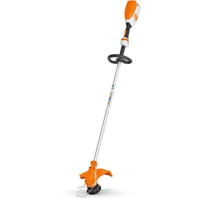 Stihl - fsa 86 r Akku-Bürstsauger ohne Akku und Ladegerät Image