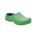 Berufsschuhe 1027425Birkenstock Super Birki grün Gr. 41