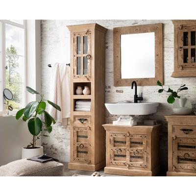 SIT »Daipur« Hochschrank 44x188x35 cm