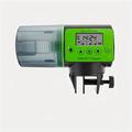 Alimentatore automatico intelligente regolabile per pesci Alimentatore automatico per acquari con timer di indicazione LCD Accessori per acquari Alimentatore