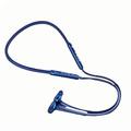 Cuffie auricolari in-ear originali Lenovo HE05X Bluetooth 5.0 ad assorbimento magnetico, con design a contatto con la pelle, cuffie hi-fi.