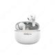 Auricolari Lenovo XT98 ANC Bluetooth V5.2, cuffie wireless vere, cancellazione attiva del rumore, 28 dB, auricolari sportivi con microfono e cancellazione delle chiamate.
