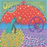 Distant Populations (CD, 2021) - Quicksand