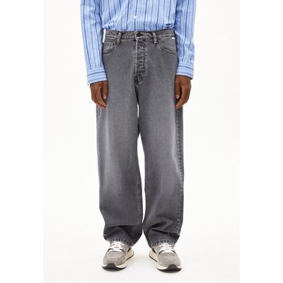 JAAMEO BAGGY JEAN - Männer Baggy Fit Jeans - schwarz (Größe: 31/32) Image