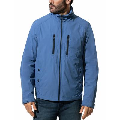 Walbusch Herren Multifunktionsjacke Blau Image