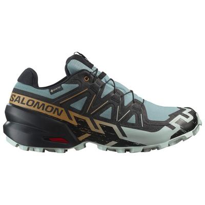 Salomon - Speedcross 6 GORE-TEX - Trailrunningschuhe UK 11 | EU 46 grau Image
