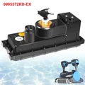 9995372 Sostituzione dell'unità motore per pulitore robotico per piscine RD-EX per pulitori robotici per piscine Maytronics Dolphin per Advantage Plus