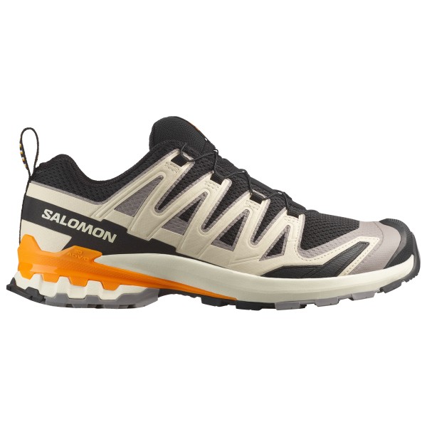 Salomon - XA Pro 3D V9 - Multisportschuhe 49 1/3 | EU 49 beige