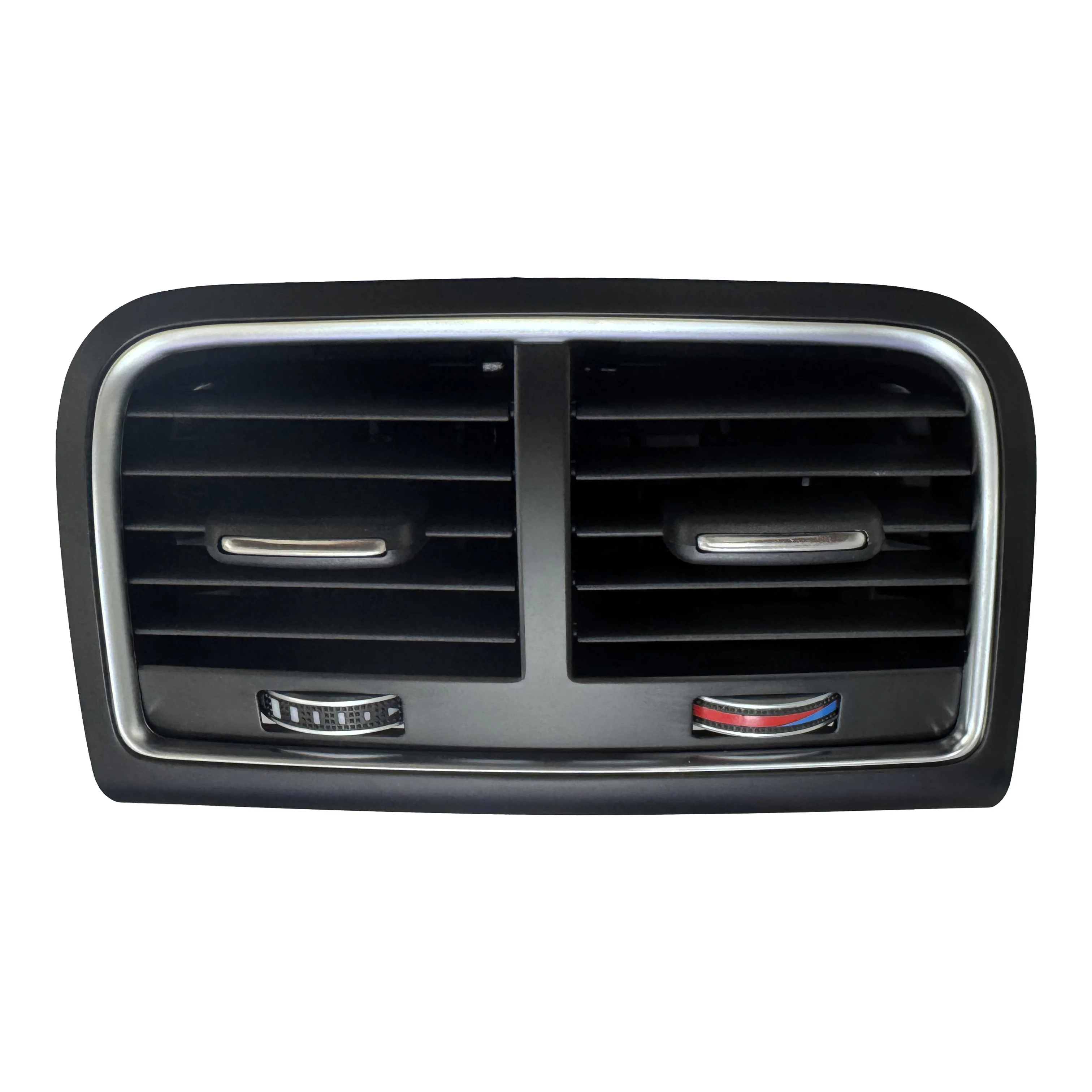 New Car Posteriore Aria Condizionata Uscita di Sfiato A/C Vent per Audi A4 B8 A5 2009 2010 2011 2012-2016 Q5 2009-2017 8KD819203