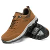Große Größe 49, Herren-Wanderschuhe, verschleißfest, rutschfest, Outdoor-Sneaker, Klettern, Trekking, Jagd, Herren, Sport, Wildleder