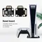 1/2/10 Pcs Neue Reset Drift Thumbstick Kalibrierung Platte Universal Controller Analog Thumb-Stick Drift Fix Mod für PS4 PS5 Xbox