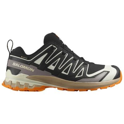 Salomon - XA Pro 3D V9 GTX - Multisportschuhe 41 1/3 | EU 41 grau Image