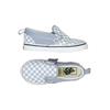 Vans Damen Kinderschuhe, Gr. 26, hellblau, kein Etikett