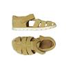 Bisgaard Herren Kinderschuhe, Gr. 28, beige, Leder