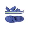 Crocs Herren Kinderschuhe, Gr. 34, blau, kein Etikett