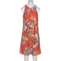 Lauren Ralph Lauren Damen Kleid, Gr. 2, orange, kein Etikett