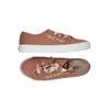Tommy Hilfiger Damen Sneakers, Gr. 37, orange, kein Etikett