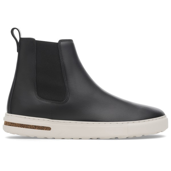 Birkenstock - Bend Chelsea LENA - Freizeitstiefel 36 - Narrow | EU 36 grau