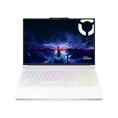 Lenovo Legion 7i Gen 10 Intel Laptop - 16" - Intel Core Ultra 9 275HX Processor (E cores up to 4.60 GHz) - NVIDIA RTX 5070 - 1TB SSD - 32GB RAM