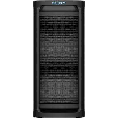 SONY Party-Lautsprecher "SRS-ULT900AC", schwarz, B:41cm H:91cm T:45,6cm, Lautsprecher