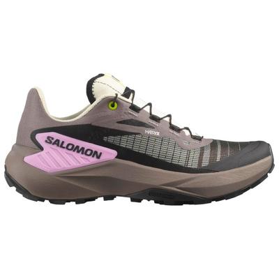 Salomon - Women's Genesis - Trailrunningschuhe UK 5,5 | EU 38 grau Image