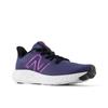 Laufschuh NEW BALANCE "411", Gr. 39, dream state, Textil, Synthetik, sportlich, Schuhe