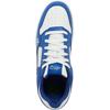 Trainingsschuh K1X "K1X K1XFWM000096 K1X Sweep Gk", Gr. 45, blau (blau, weiß), unifarben, Schuhe