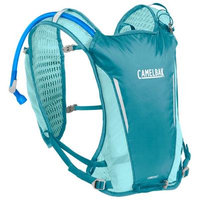 Camelbak - Women's Trail Run Vest - Trailrunningrucksack Gr 1000 ml türkis Image