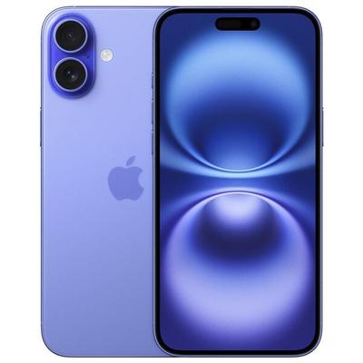 Apple Smartphone »iPhone 16 Plus« ultramarin 128 GB, 7.8x16.1x0.8 cm Image