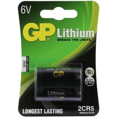 GP Batteries Batterie »2CR5« Image