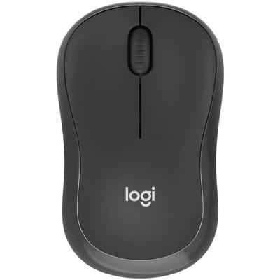 Logitech Kabellose Maus »M240 Silent«, 6x3.9x9.9 cm Image