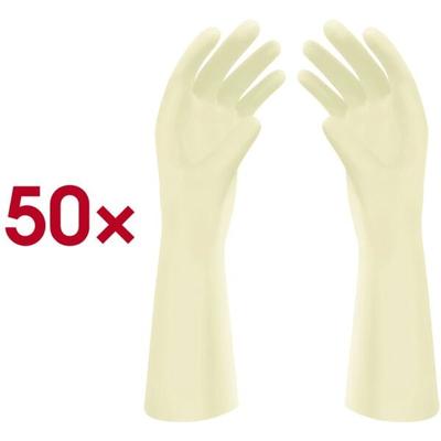 Meditrade 50 Paar OP-Handschuhe »Gentle Skin® Smooth« Größe 8 Image
