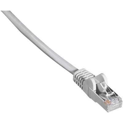 goobay Netzwerkkabel RJ-45 5.0 m grau Image