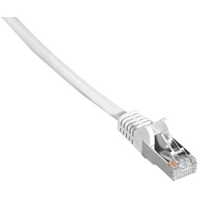 goobay Netzwerkkabel RJ-45 5.0 m weiß Image