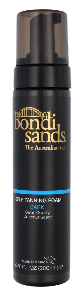 Bondi Sands Self Tanning Foam. Image