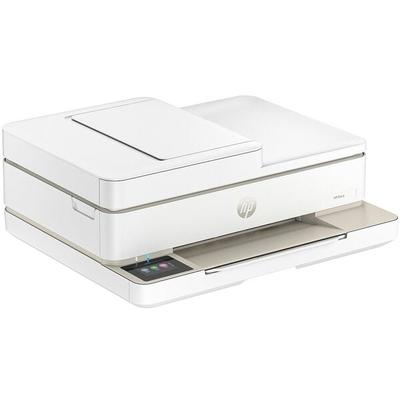 HP Tintenstrahl-Multifunktionsdrucker »ENVY 6520e All-in-One« weiß, 43.3x17.1x36.1 cm Image