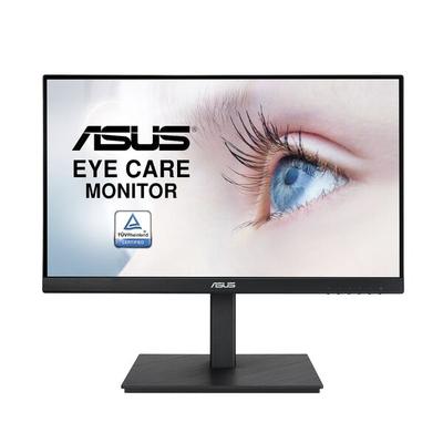 Asus Monitor »VA229QSB« 54,6 cm / 21,5 '' schwarz, 49x42.3x21.1 cm