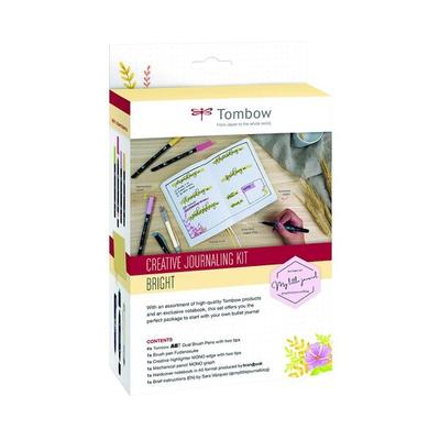 Tombow Schreibset »Bright« Image