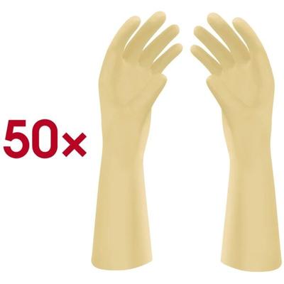 Meditrade 50 Paar OP-Handschuhe »Gentle Skin® Isopretex®« Größe 8 Image