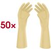 Meditrade 50 Paar OP-Handschuhe »Gentle Skin® Isopretex®« Größe 5,5