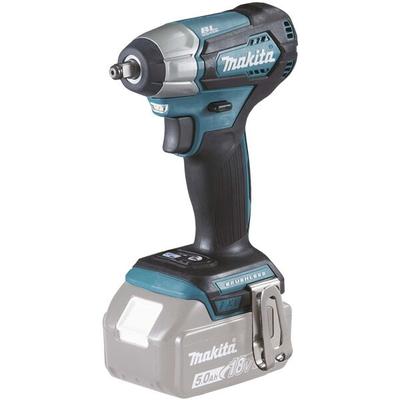 makita Schlagschrauber »DTW180Z« Solo-Gerät blau Image