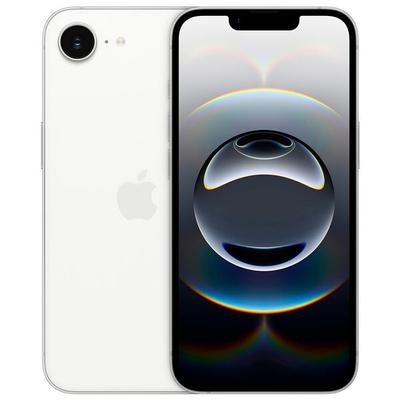 Apple Smartphone »iPhone 16e« weiß 256 GB weiß, 7.2x14.7x0.8 cm Image
