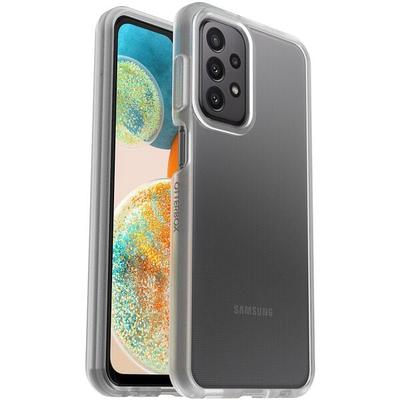 Otterbox Smartphone-Hülle »React Series« Galaxy A23 5G transparent transparent